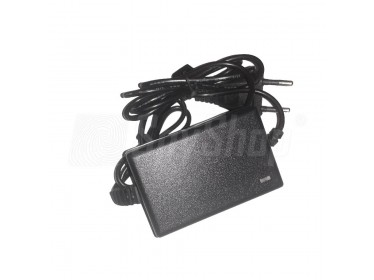 Charger for GPS external batteries