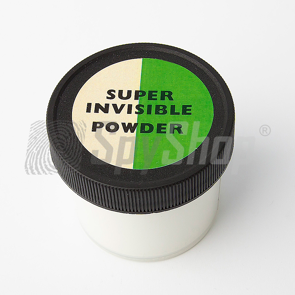UV powder