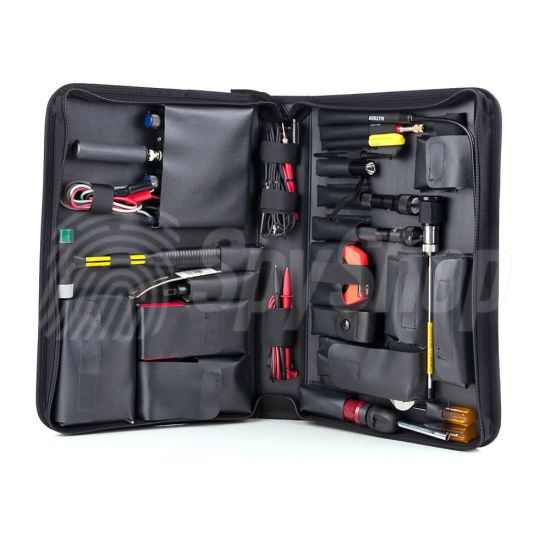 OTK-4000 Inspection Toolkit for counter surveillance