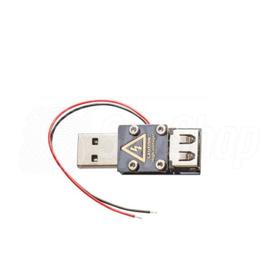 USB killer tester for testing USB Killer V4