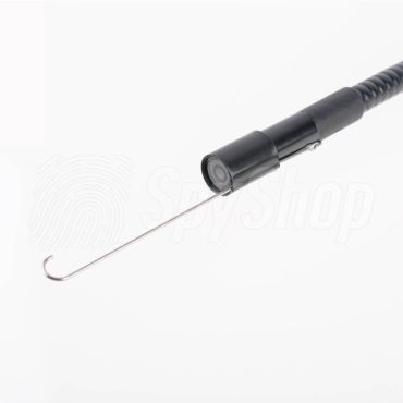 Digital inspection camera GosCam GL9068 with flexible cable and light brightment adjustment 