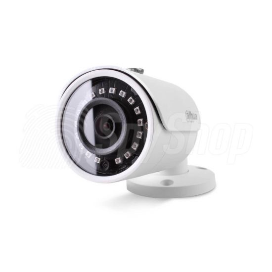 CCTV security camera HDCVI DAHUA HAC-HFW1220SP with IR illuminator for outdoor applications