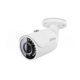CCTV security camera HDCVI DAHUA HAC-HFW1220SP with IR illuminator for outdoor applications
