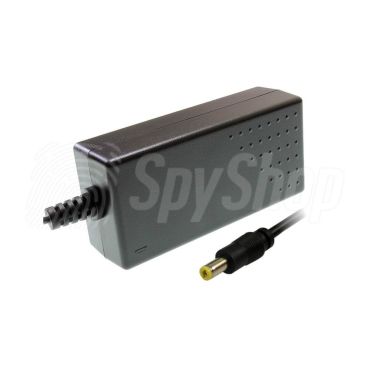 AC adapter Sunny 12 V 5.42A for Dahua CCTV cameras with solid design, which provides long operation time