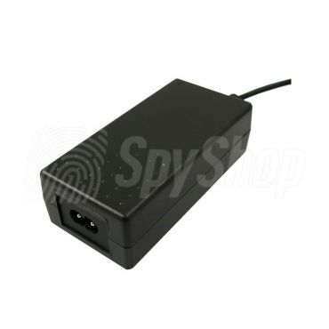 AC adapter Sunny 12 V 5.42A for Dahua CCTV cameras with solid design, which provides long operation time