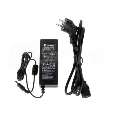 Poe Switch DAHUA PFS3006-4ET-60 - Power supply for CCTV cameras