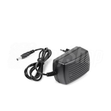 Puls power supply 12 W for CCTV cameras and recorders