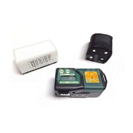 Densitometer Buster K910G – portable device for contraband detection in vehicles and containers 