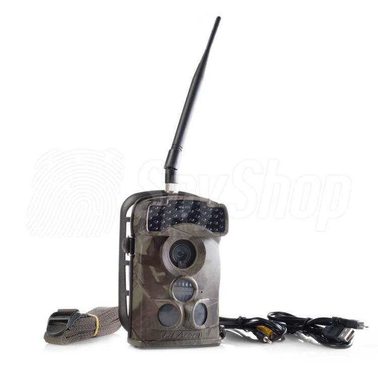 Acorn wildlife camera LTL - 5310M for nature observation with a GSM module