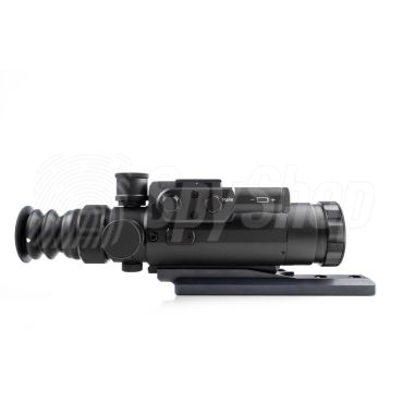 Night vision scope Corvus D/N 4x Gen 3 for military 
