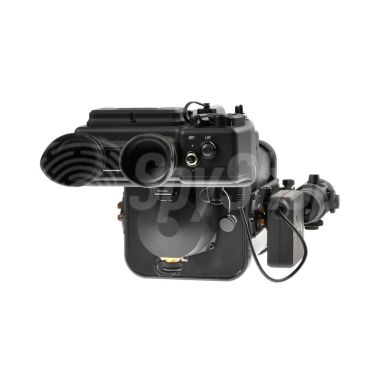 Waterproof binoculars Fortis 33x  for night vision from Electrooptic