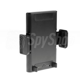 Car hidden camera in the car phone-holder for taxi drivers - PV-PH10