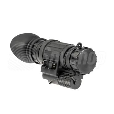 The best night vision monocular PVS-14C Generation 3 for military