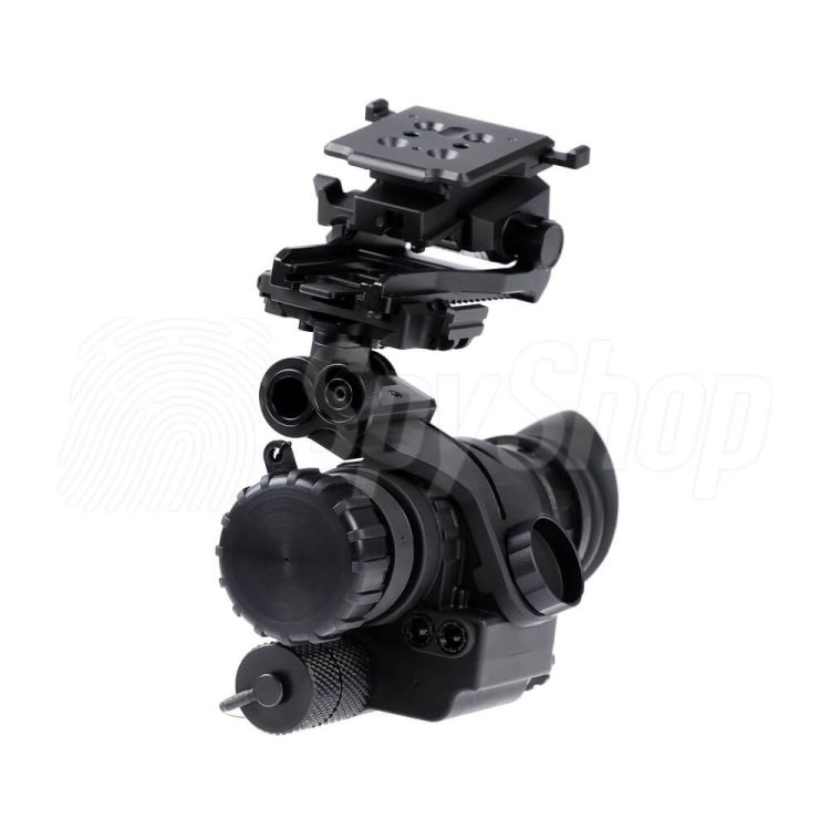 The best night vision monocular PVS-14C Generation 3 for military