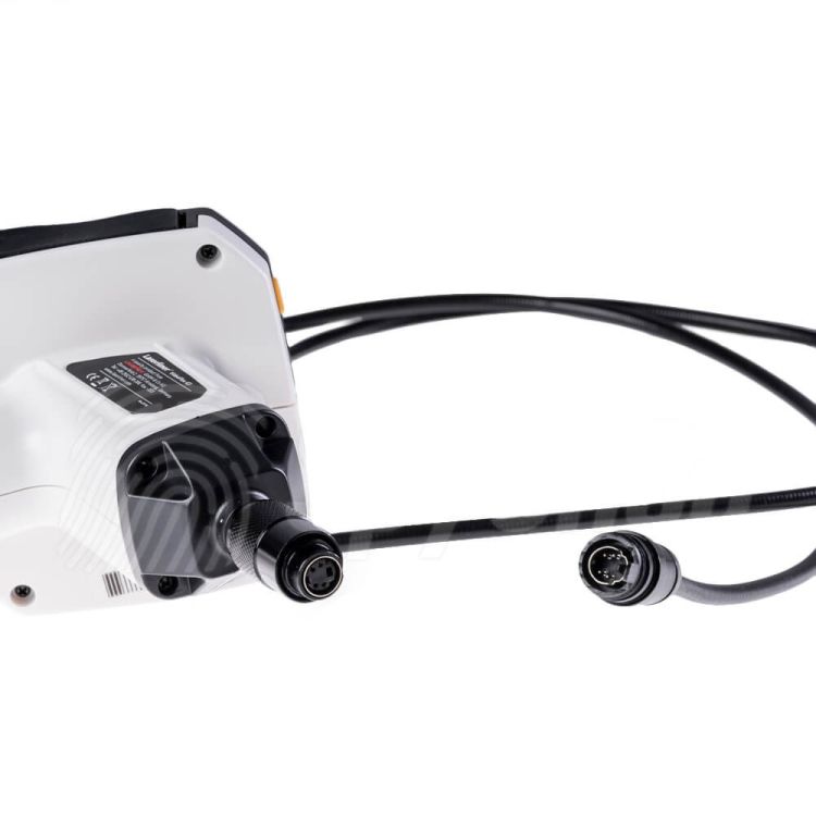 Endoscope inspection camera Laserliner VideoFlex G3 (082.212A) with 9 mm probe