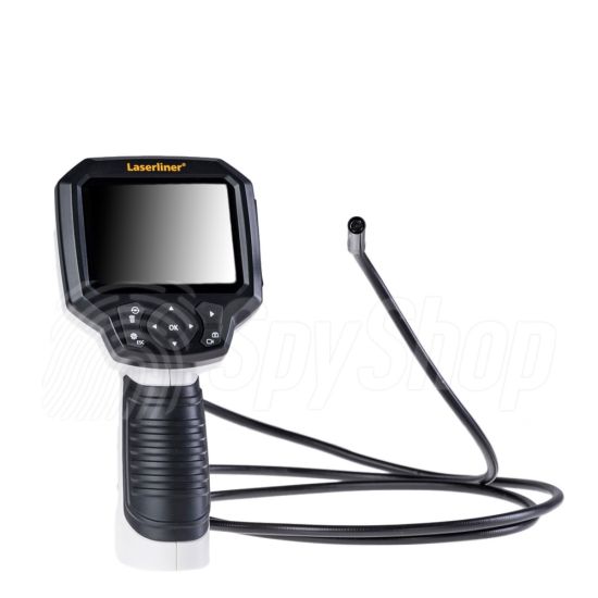 Inspection camera Laserliner VideoScope XXL with 5 m cable