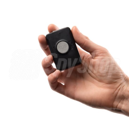 Child GPS tracker - P66