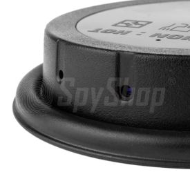 Coffee cup camera Lawmate PV-CC10W with a WiFi module for discreet recording