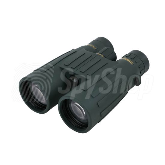 Compact binoculars Steiner Observer 8×42 – high image quality with 8x zoom