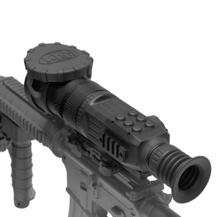 Thermal sight Wolfhound GSCI - professional optics for forest districts