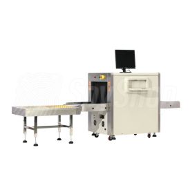 X-ray scanner - SF5030C for luggage investigation for providing security at the airports