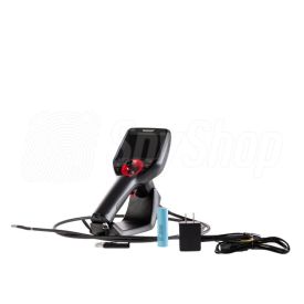 Inspection camera Coantec M3 with a probe moving in the range of 360°