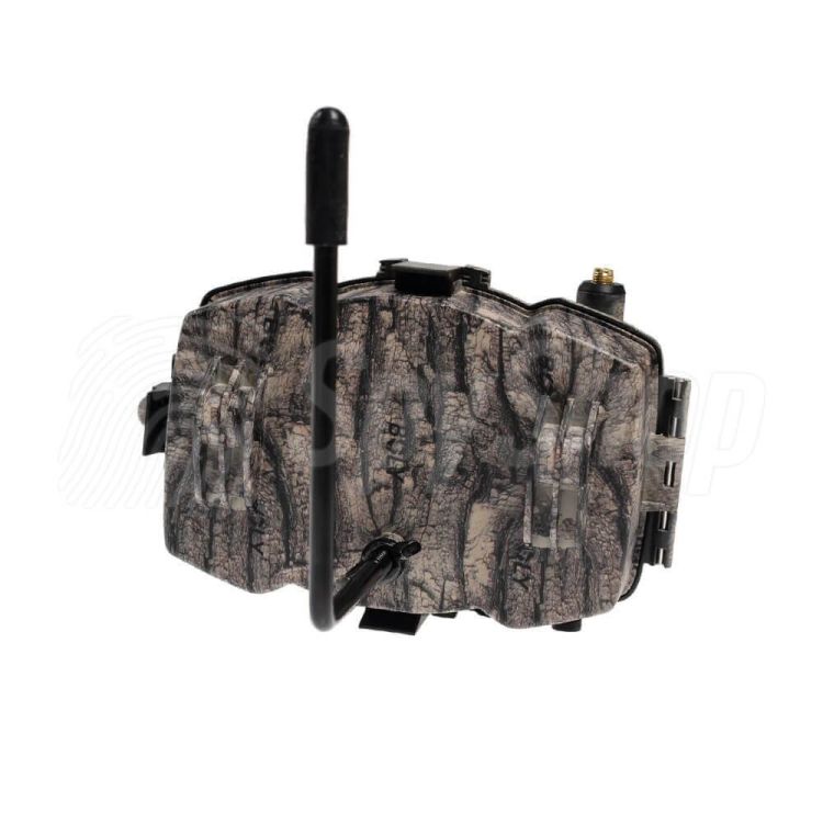 Hunting trail camera TV-9840MA with GSM module and high quality matrix and MMS function for 24/7 monitoring 