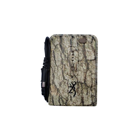 Browning external battery pack BTC-XB – power supply for trail cameras