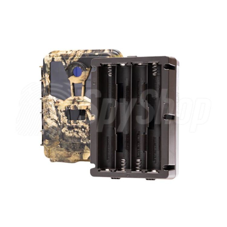 Best trail camera Covert Ice Cam with instant reaction time 0.4 s      