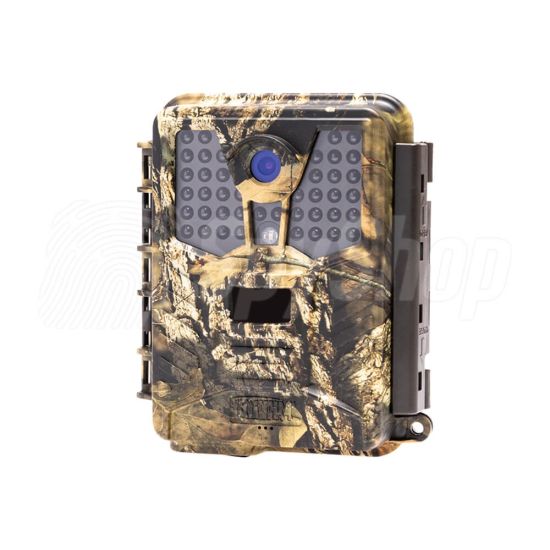 Best trail camera Covert Ice Cam with instant reaction time 0.4 s      