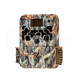 Browning trail camera Spec Ops Extreme with small dimensions and efficient operation time