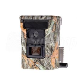 WiFi game camera Browning Defender 940 with Bluetooth module and invisible IR illuminator