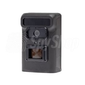 WiFi game camera Browning Defender 940 with Bluetooth module and invisible IR illuminator