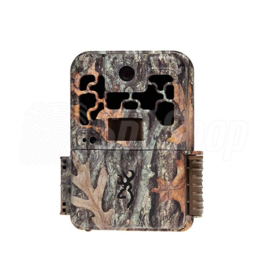 Infrared trail camera Browning Spec Ops Advantage with two lenses and long range