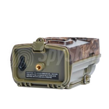Acorn camera LTL 3310A with IR illuminator and PIR motion sensor