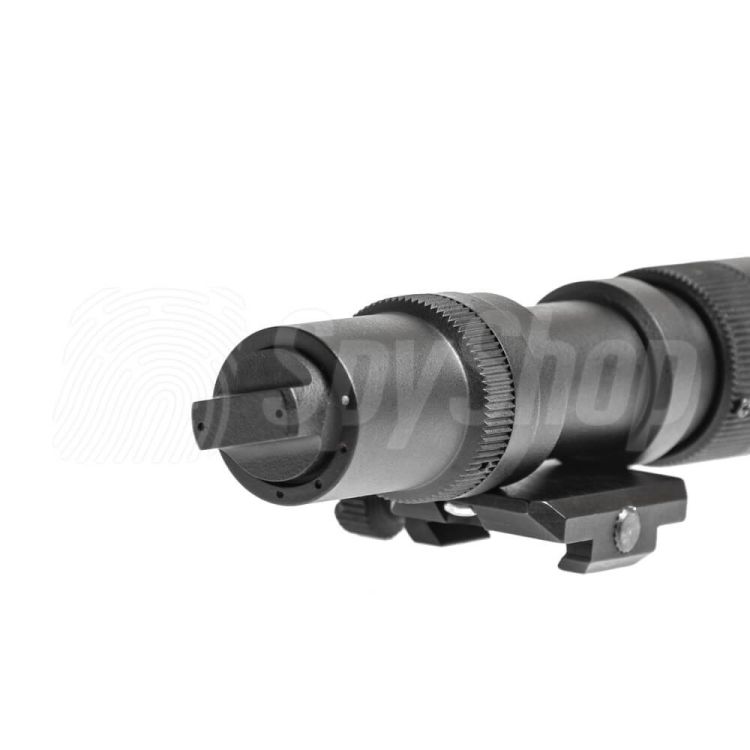 Laser illuminator for night vision IR-850 from Electrooptic