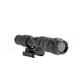 Invisible IR illuminator Electrooptic IR-940 for digital night vision devices