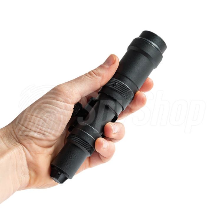 Invisible IR illuminator Electrooptic IR-940 for digital night vision devices