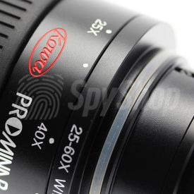 Zoom eyepiece Kowa TE-11WZ 25-60x – additional accessory for TSN-88x spotting scope