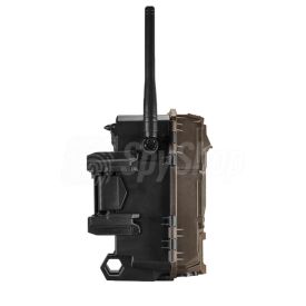 SpyPoint game camera Link-Evo 4G with GSM module and SIM card without registration