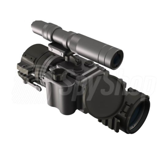 Electrooptic Nivex digital night vision cover