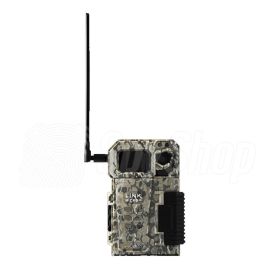 GSM Outdoor camera SpyPoint Link-Micro 4G GSM with antler recognition function  