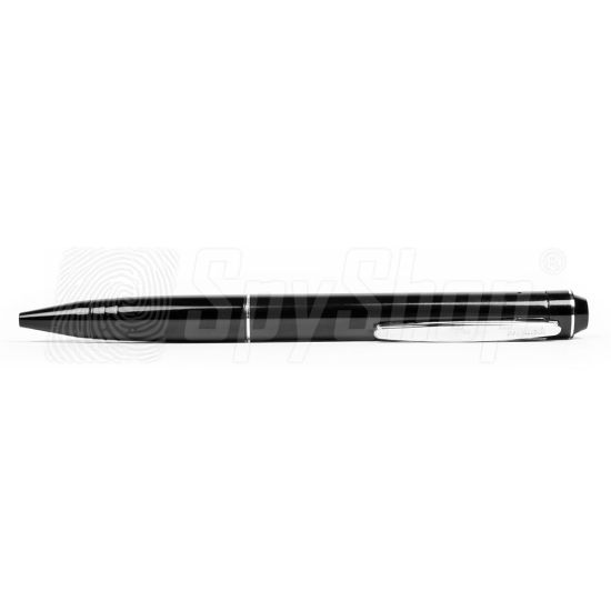 Pen voice recorder MQ-78 – discreet listening device for unsuspicious  conversations recording