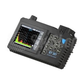 Telephone and line analyzer ST-301 Spider for wiretaps detection in wired installations