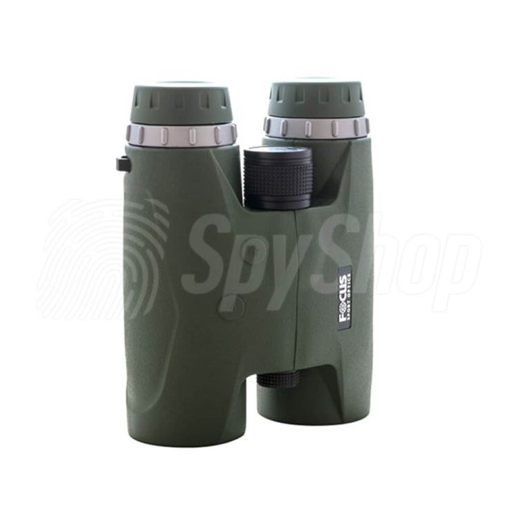 Focus Advance 8×42 RF Binoculars with 1800m Rangefinder
