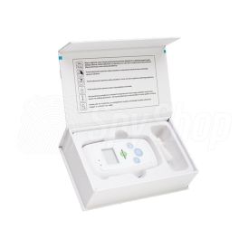 Personal breathalyser with pressure sensor in two colors - Certen Personal