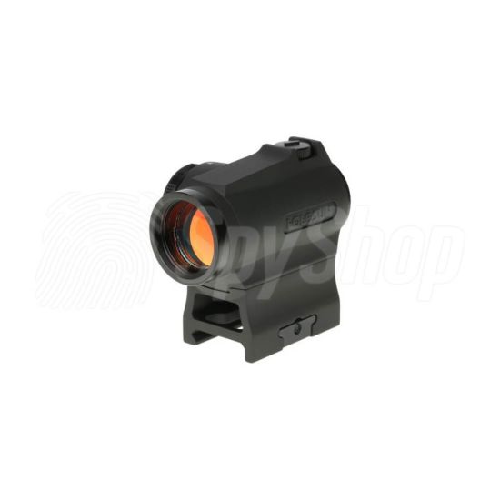 Holosun HS403R red dot collimator sight for a rifle with night vision support