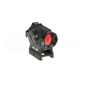 Holosun HS403R red dot collimator sight for a rifle with night vision support