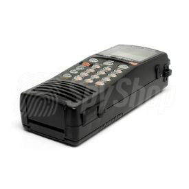 Portable radio scanner AR-8200D for uniformed services