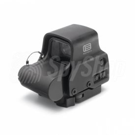 EOTech HWS EXPS 3 holographic sight for short distances with dynamic aiming